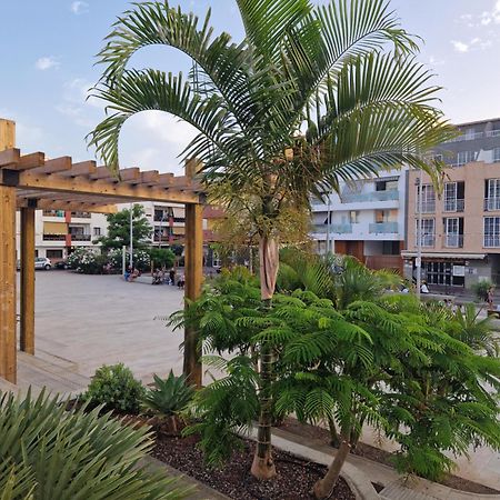 דירות פוארטו דה סנטיאגו Studia Puerto De Santiago מראה חיצוני תמונה